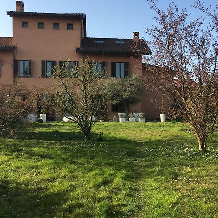 Cascina Torriggio Estates Otel Rozzano Dış mekan fotoğraf