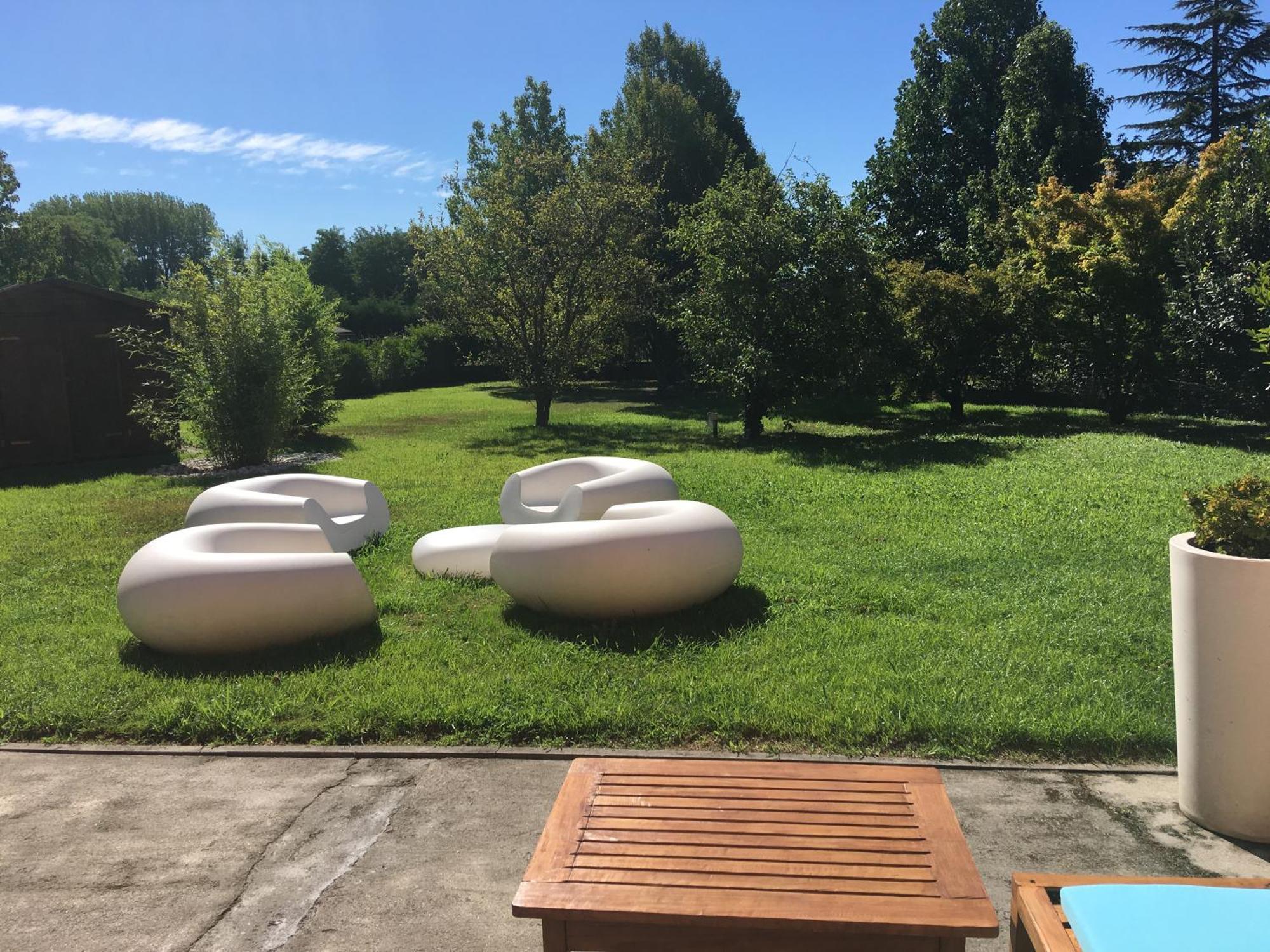 Cascina Torriggio Estates Otel Rozzano Dış mekan fotoğraf