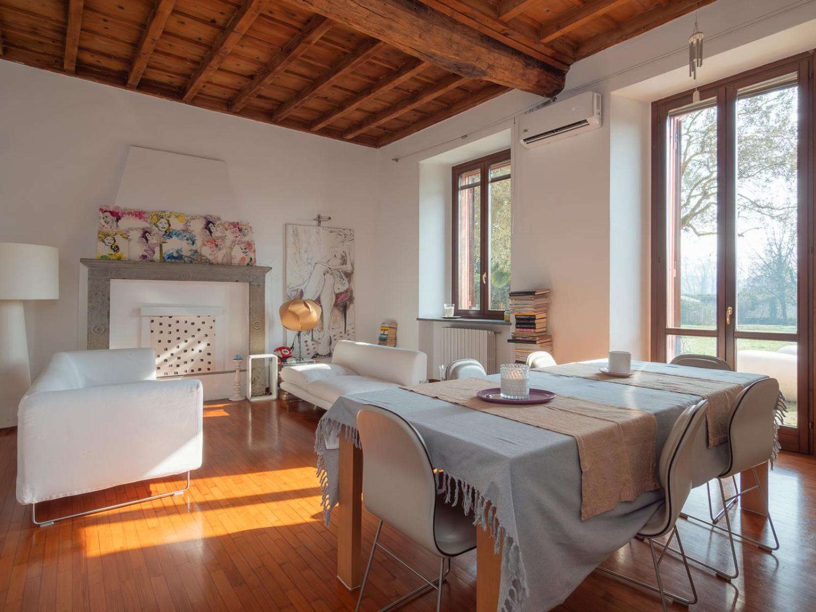 Cascina Torriggio Estates Otel Rozzano Dış mekan fotoğraf