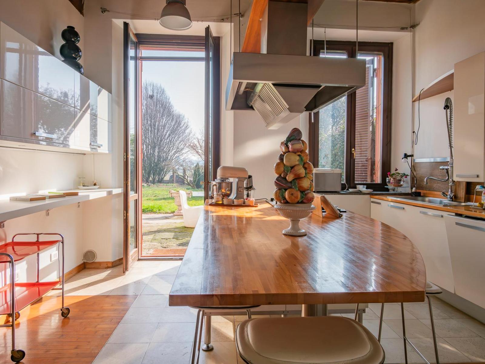 Cascina Torriggio Estates Otel Rozzano Dış mekan fotoğraf